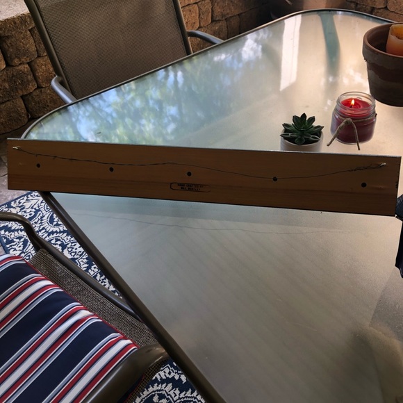 COAT•SCARF&MITTEN HANGER - Picture 6 of 7